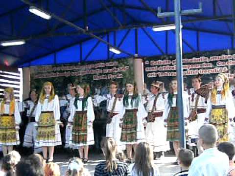 balada botosani- oasul