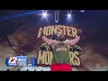 Braun Strowman Joins Us Ahead Of WWE SmackDown Live In Providence The Rhode Show 11 21 22
