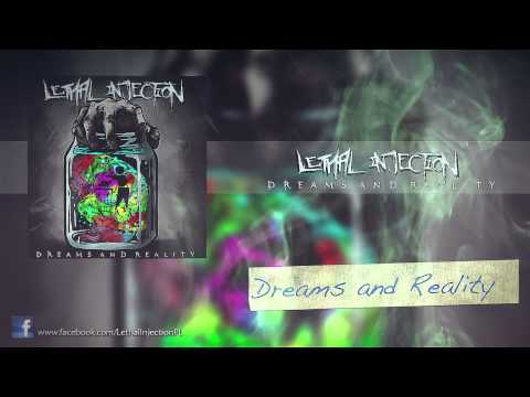 Lethal Injection - Dreams and reality EP 2013
