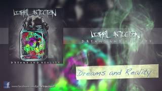 Lethal Injection - Dreams and reality EP 2013