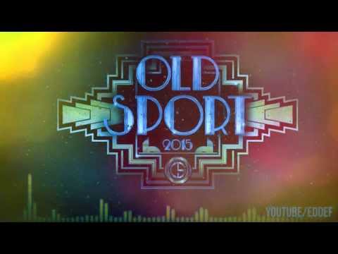 Old Sport 2015 - Panos Savvidis