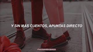 Malú — Ahora Tú [Letra]