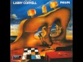 Larry Coryell - Boléro (Maurice Ravel) (1983)