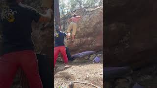 Video thumbnail of Prozac, 6B. Bezas
