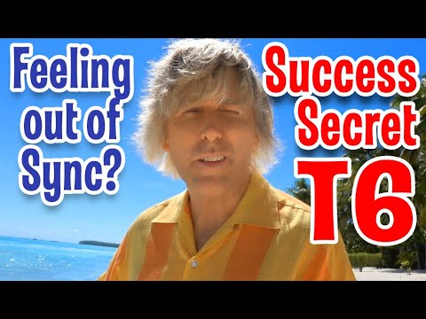 Do You Feel Out of Sync ?