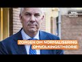 Normalisering omvolkingstheorie baart NCTV grote zorgen