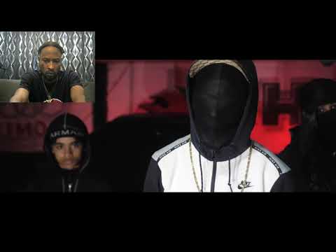 OJFRMDA9 x S.Area9 x Chingy (Area9) - Ed Edd & Eddy #MYVIEWSTV Reaction