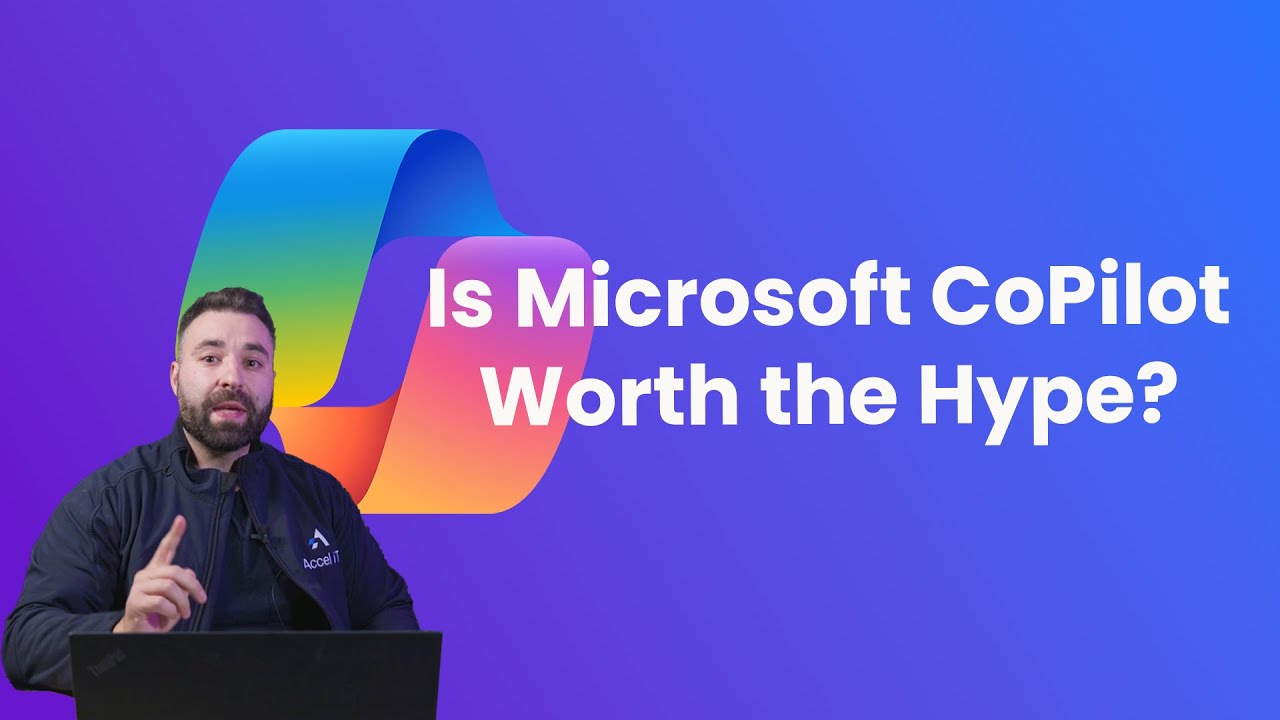 Is Microsoft Co-Pilot Worth It for Your Business?