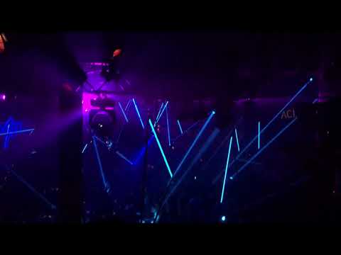 Solomun B2B Acid Pauli @ Pacha - 13 AUG 2017 - Ibiza is on fire !!!