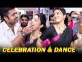 Celebration Dance Thiru Anandhi Best Of Naayagi