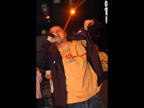 Rap Fight vol. 2 - 06 Zverina (2006)