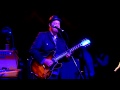 Soulive w/Kofi Burbridge - Cash's Dream - Bowlive 3 @ Brooklyn Bowl 3/7/2012