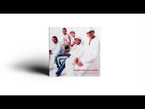Harmonia do Samba - Swing Sangue Bom