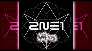 2NE1 Good To You MP3