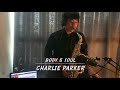 Body and soul - Charlie Parker
