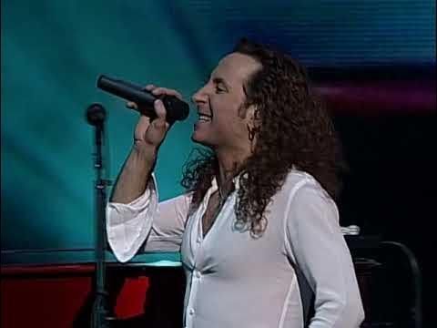 Journey - Live in Las Vegas with Steve Augeri (Full Concert - 2001)