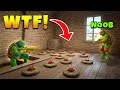 TOP 500 VIRAL WARZONE CLIPS Of 2025 Epic Funny Moments