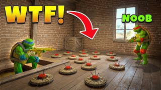 TOP 500 VIRAL WARZONE CLIPS of 2025 - Epic & Funny Moments!