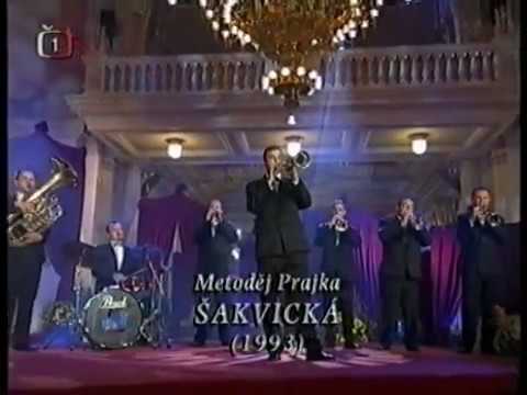 Kumpanovi muzikanti - Šakvická