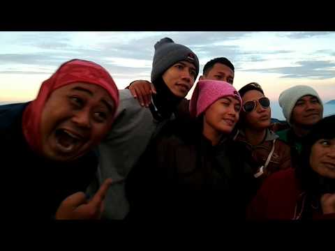 Travel to bromo.intan jaya