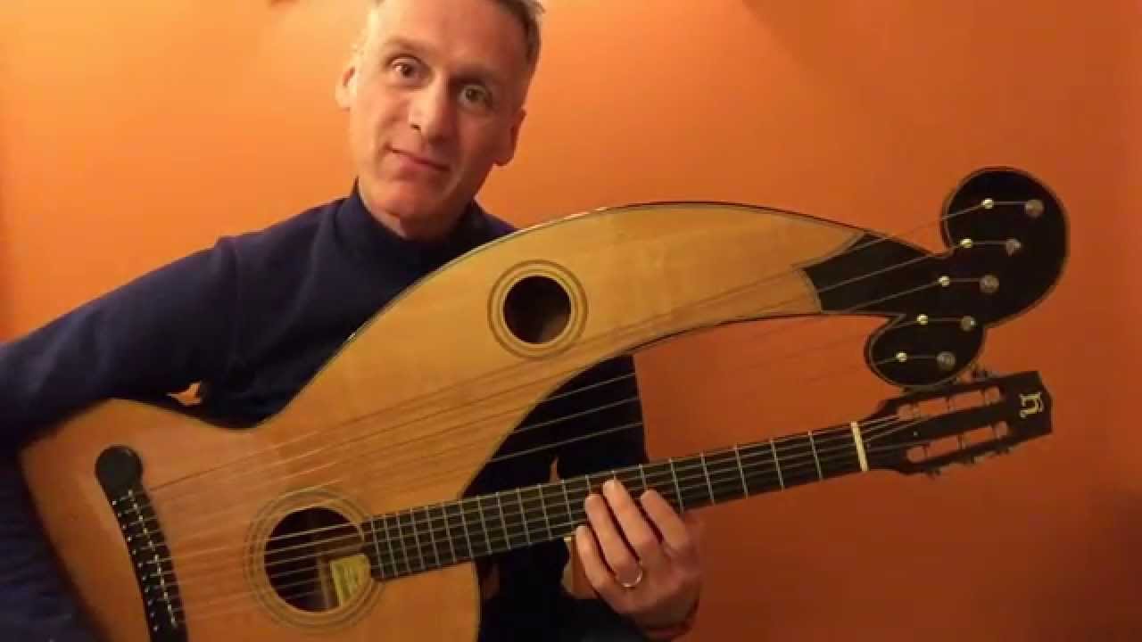 Promotional video thumbnail 5 for Dan Schwartz