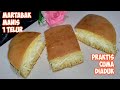 Cara Membuat Martabak Teflon Bersarang