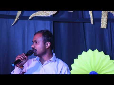 Vinod Vijay Kulkarni Raabta