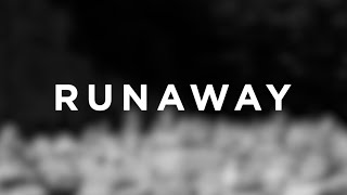 Download lagu AURORA - Runaway (Lyrics) mp3