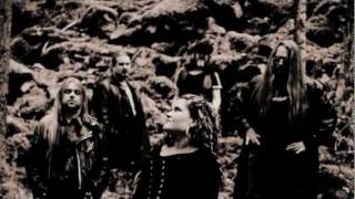 Marenne - Frozen Tears