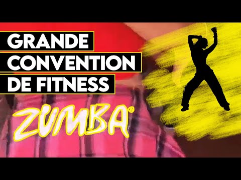 ZUMBA G.C.F 8EME ÉDITION