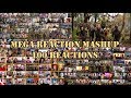 Avengers Infinity War Official Trailer - MEGA REACTIONS MASHUP (OVER 100 REACTIONS)