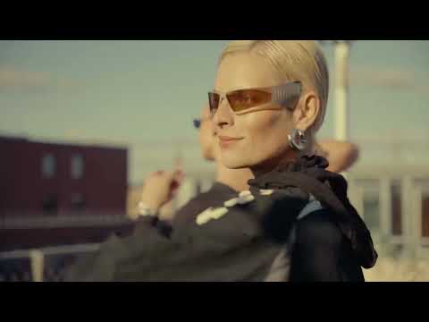 THAM SECRET BERLIN ROOFTOP RAVE