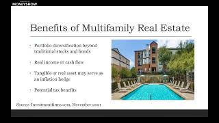 Multi-Family Market Fundamentals: Evaluating the Current Landscape and Investment Opportunities