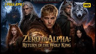 Download lagu Zero to Alpha Return of the Wolf King Full Movie [ English Sub ] mp3