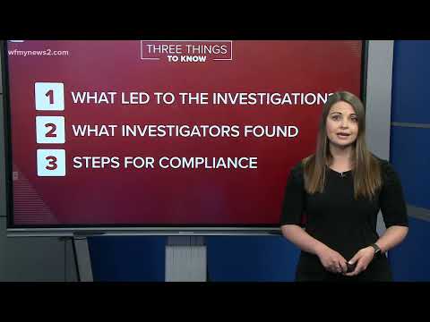 Pine Ridge nursing home making changes following state report