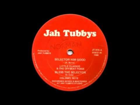 COLONEL MITE - BLESSING SELEKTHA