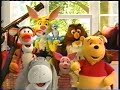 The Book Of Pooh Playhouse Disney Credits