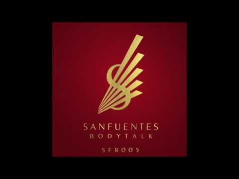 Sanfuentes - Bodytalk (Djs Pareja Remix) (SFR005)