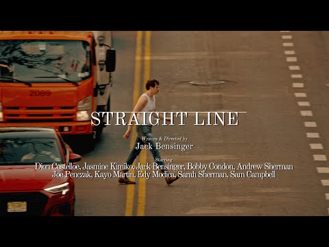 STRAIGHT LINE