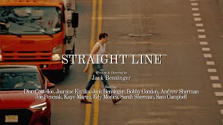 STRAIGHT LINE
