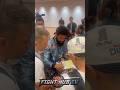 STEPHEN FULTON SURROUNDED BY FANS IN JAPAN; ARRIVES FOR INOUE CLASH!