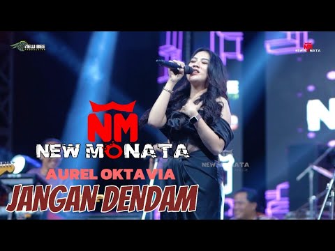 JANGAN DENDAM ( COVER )