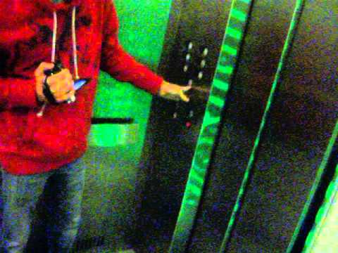 McCandless, PA: Schindler RT Traction Elevator At UPMC Passavant Hospital (Pavilion Building)