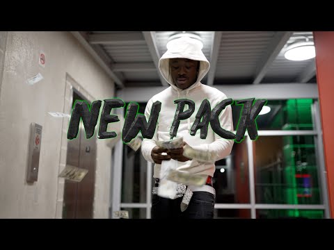 Lil Yo - New Pack | Shot By @TroyBoyTheBeast © 2022