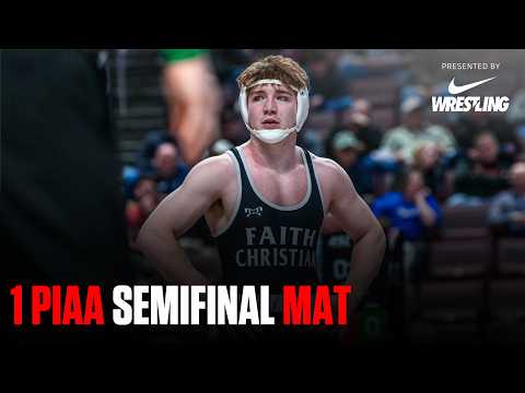 LIVE: PIAA State Championships | Semifinals