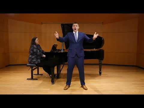 Vieni, la mia vendetta - Lucrezia Borgia - Donizetti