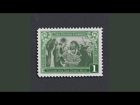 To Die a Virgin - The Divine Comedy