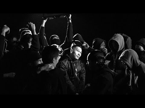 Video thumbnail for ТОЛПЫ (CROWDS)