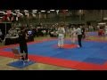 Aaron Cook Vs Azizov Ramin 2011 US Open Rnd 1