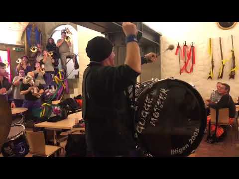 Guggemotzer ittigen manhätten